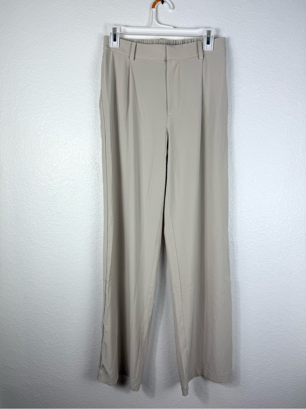 Vuori wide leg pants size S